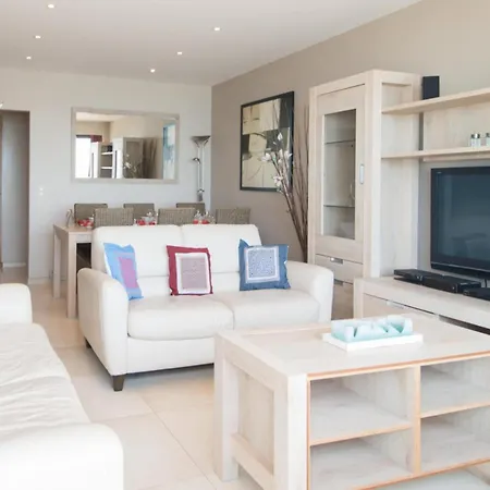 Splendid With Serene View Ostenda